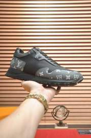 Picture of Louis Vuitton Shoes _SKULVsz38-45hnq015217510